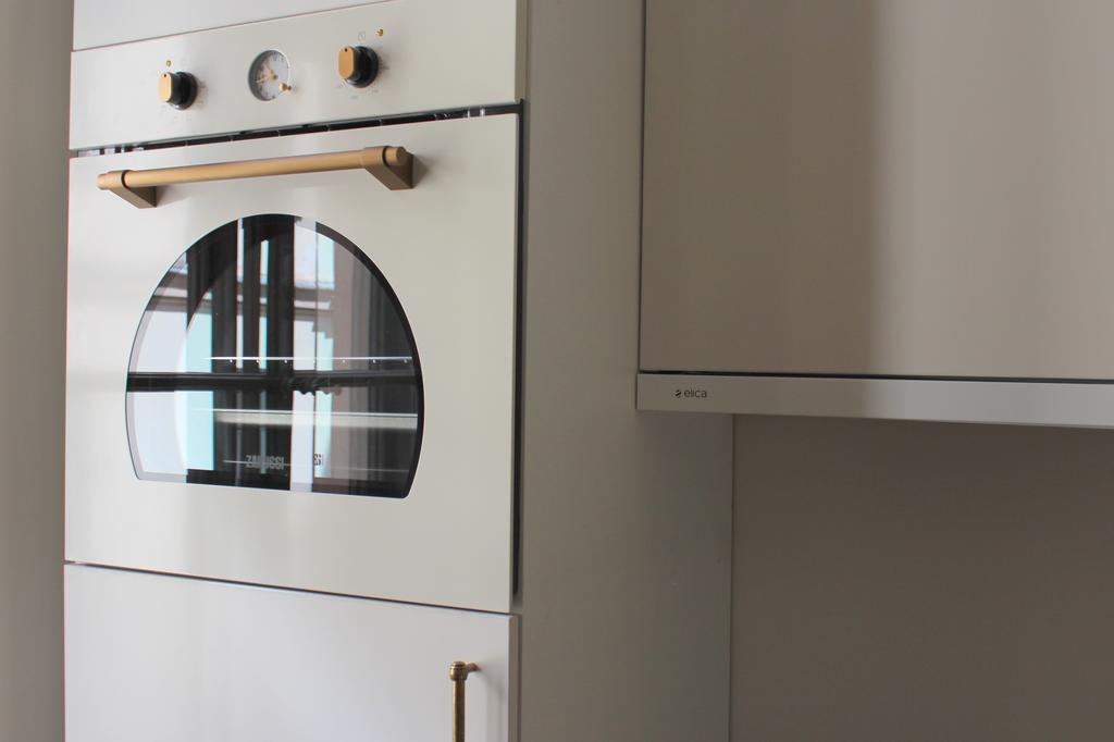 2 Room Apartment In Embasy Area リガ エクステリア 写真