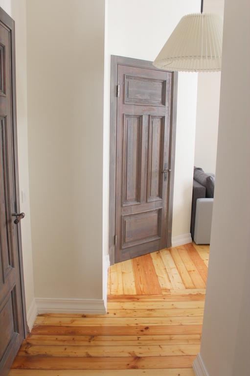 2 Room Apartment In Embasy Area リガ エクステリア 写真