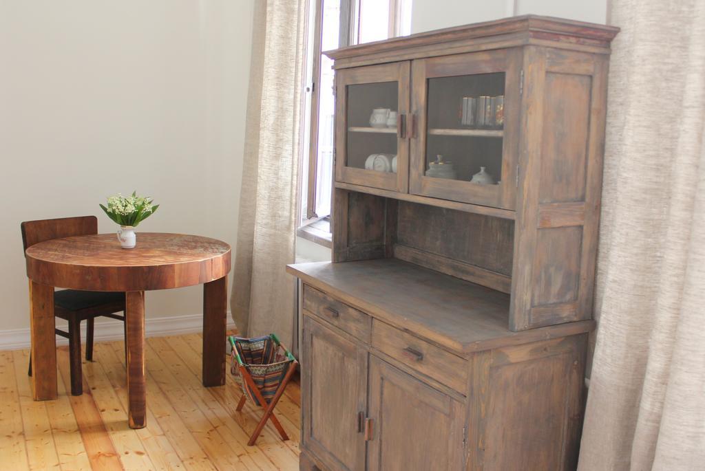 2 Room Apartment In Embasy Area リガ エクステリア 写真