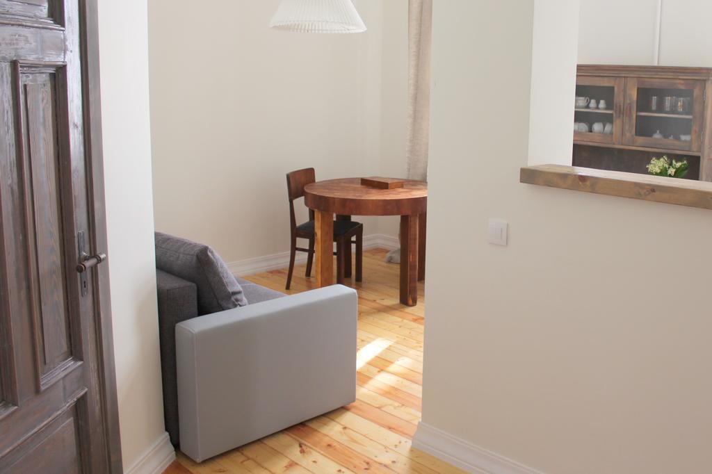 2 Room Apartment In Embasy Area リガ エクステリア 写真