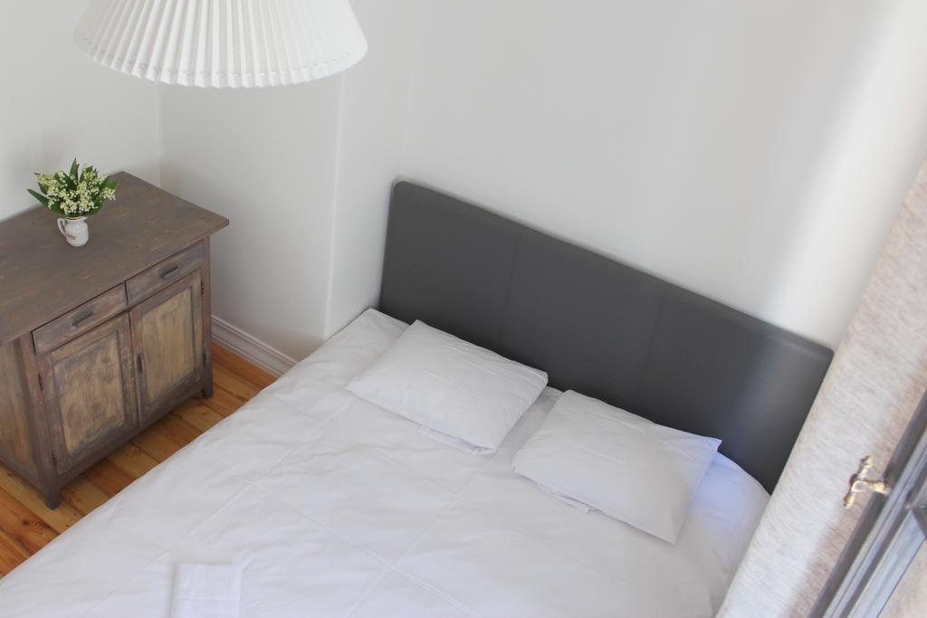 2 Room Apartment In Embasy Area リガ エクステリア 写真